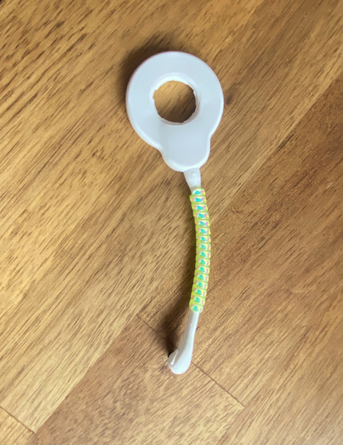 Coil Cable Savers