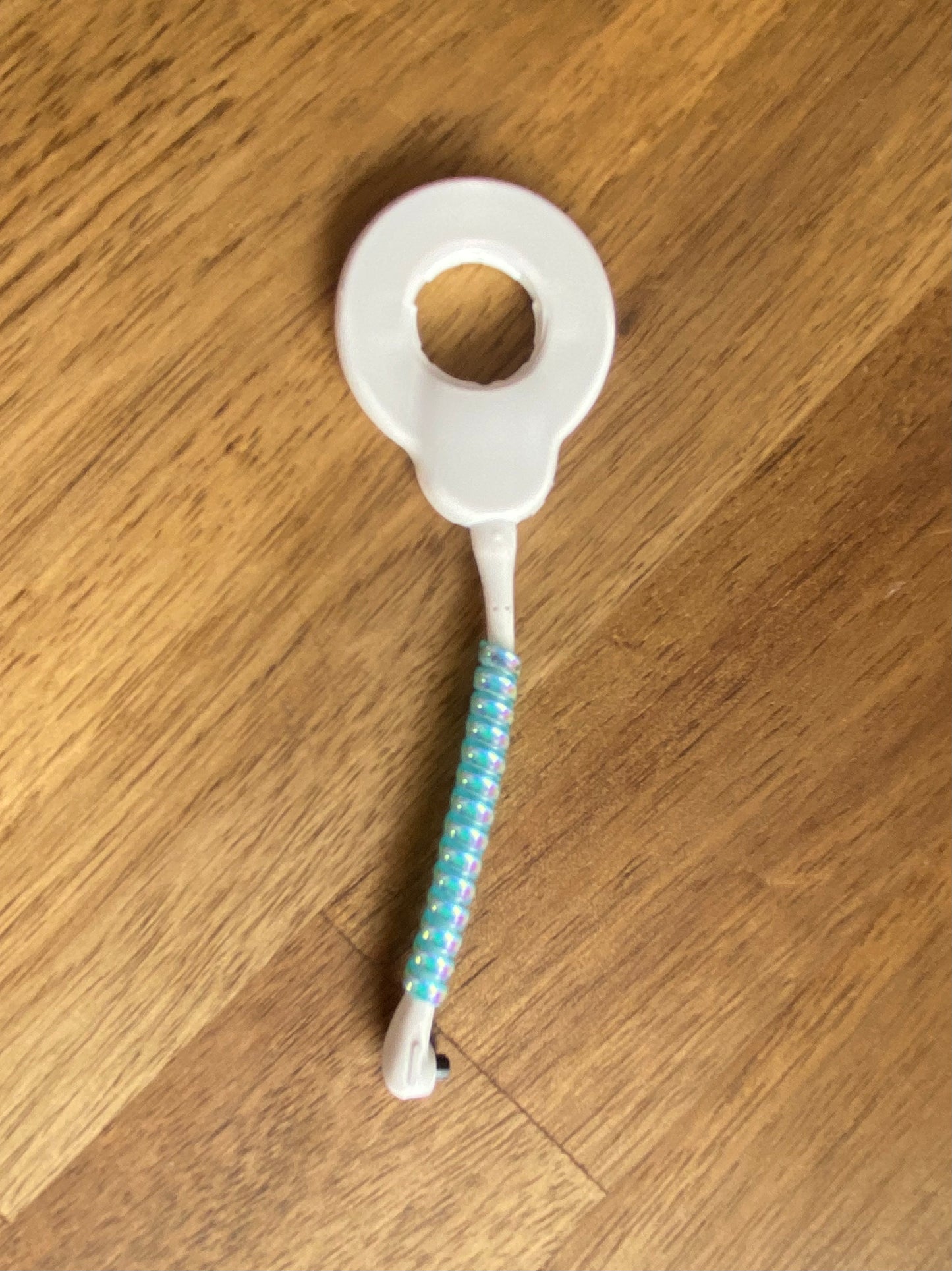 Coil Cable Savers