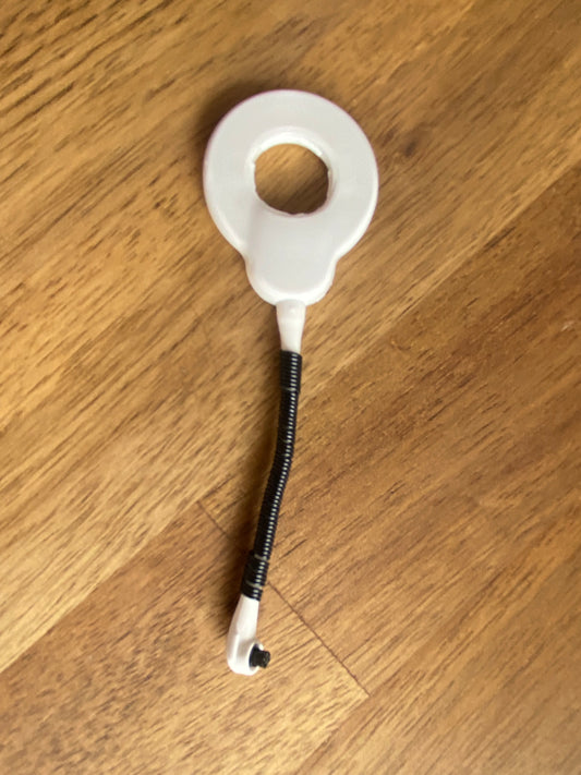 Coil Cable Savers