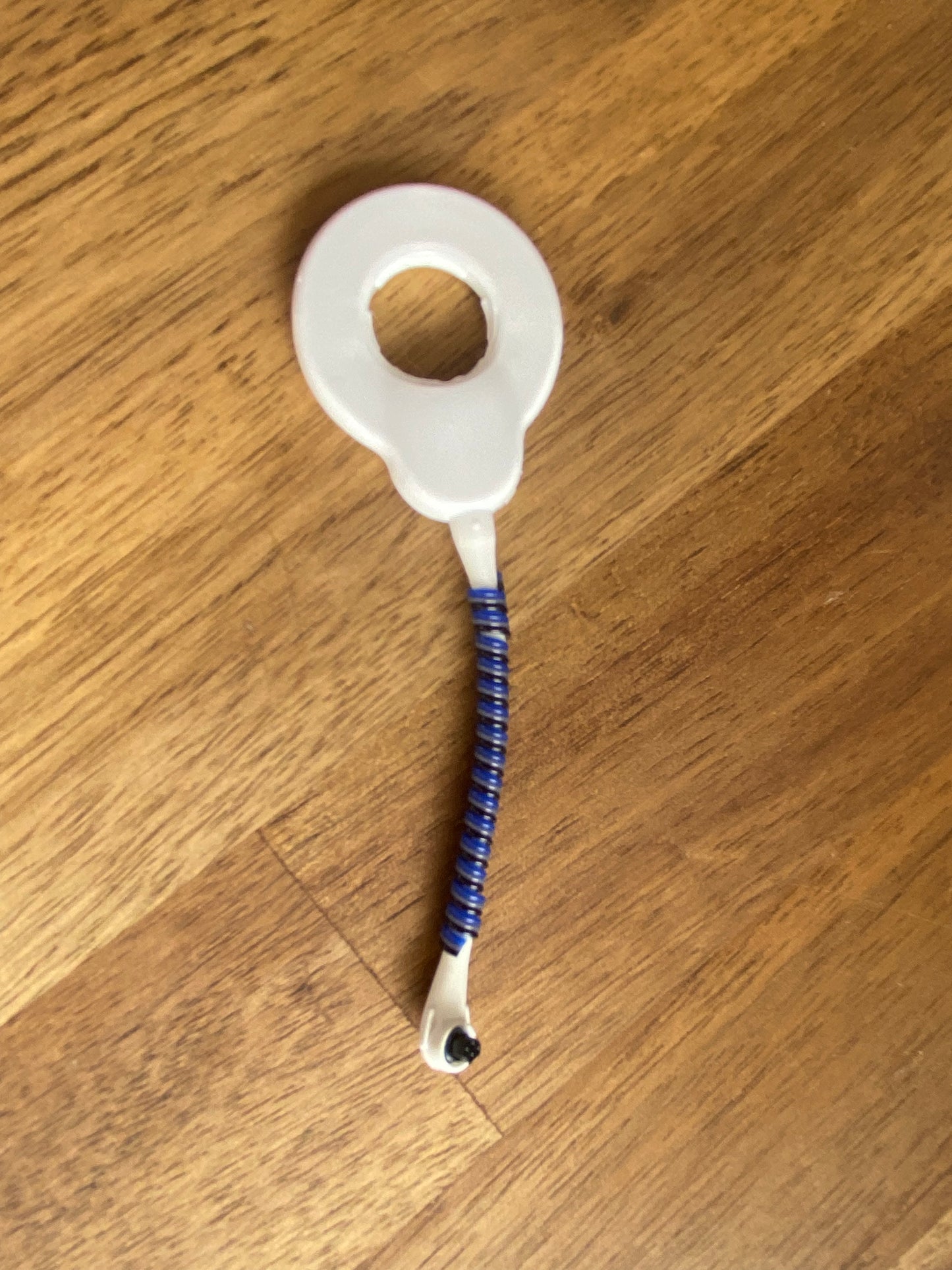 Coil Cable Savers