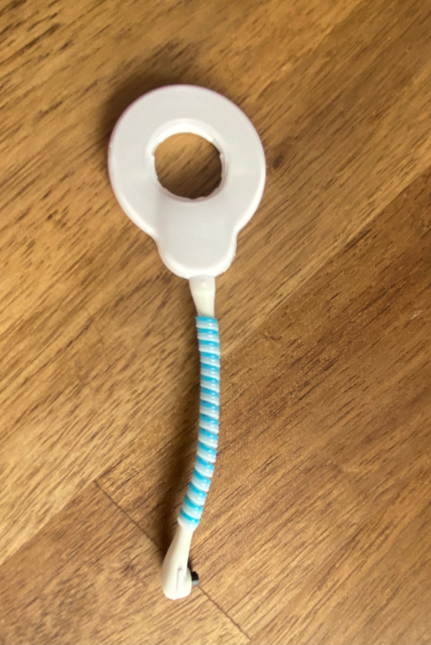 Coil Cable Savers