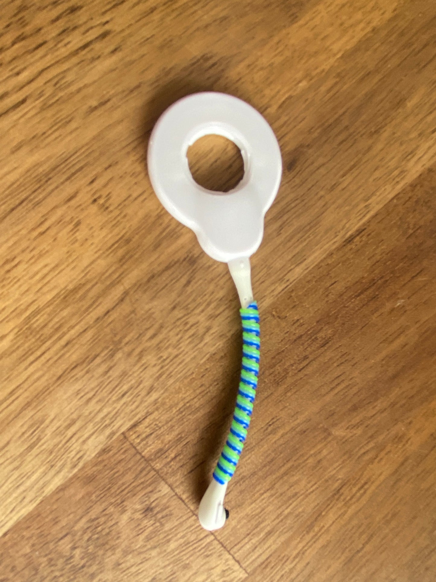 Coil Cable Savers