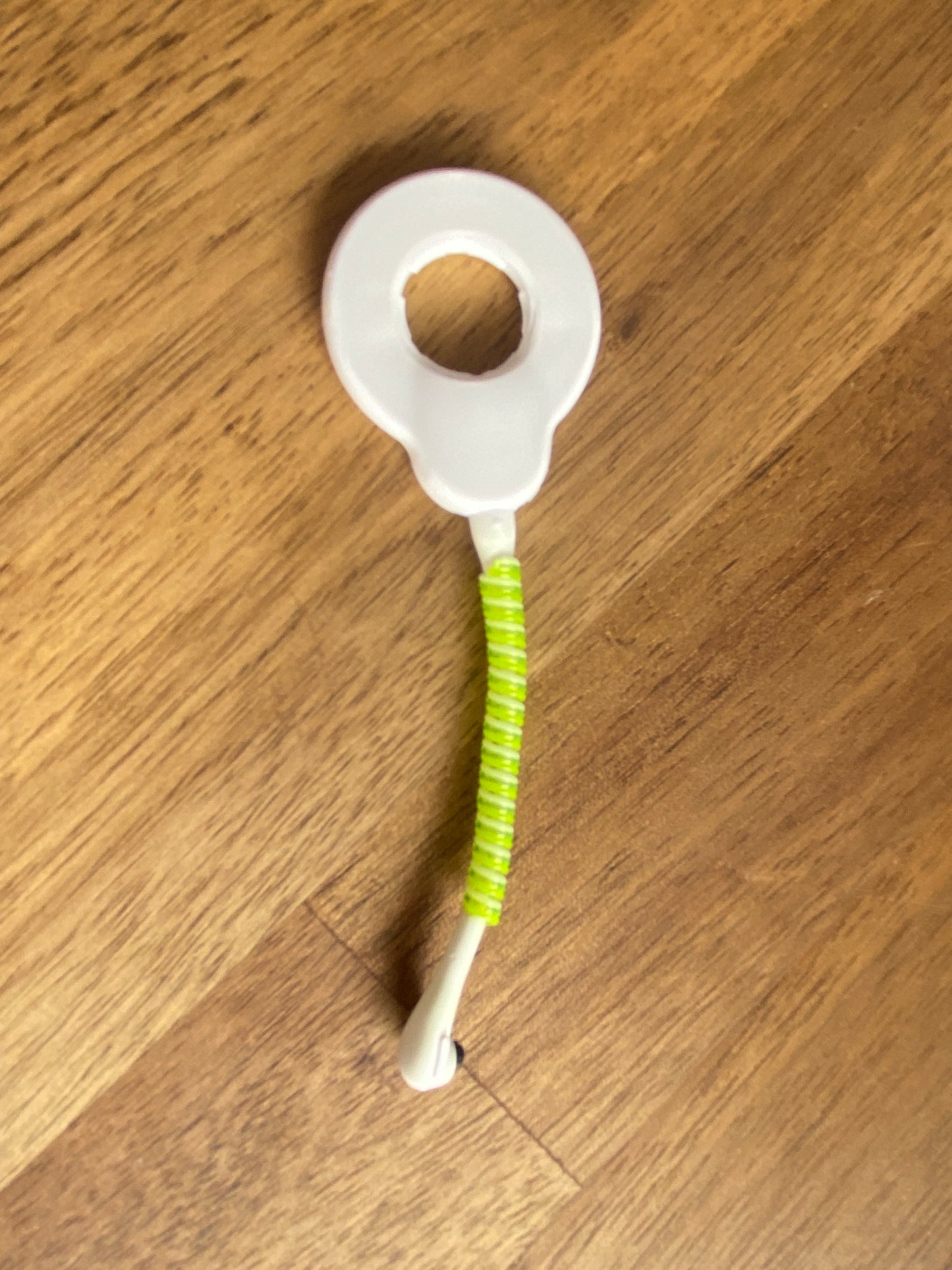 Coil Cable Savers