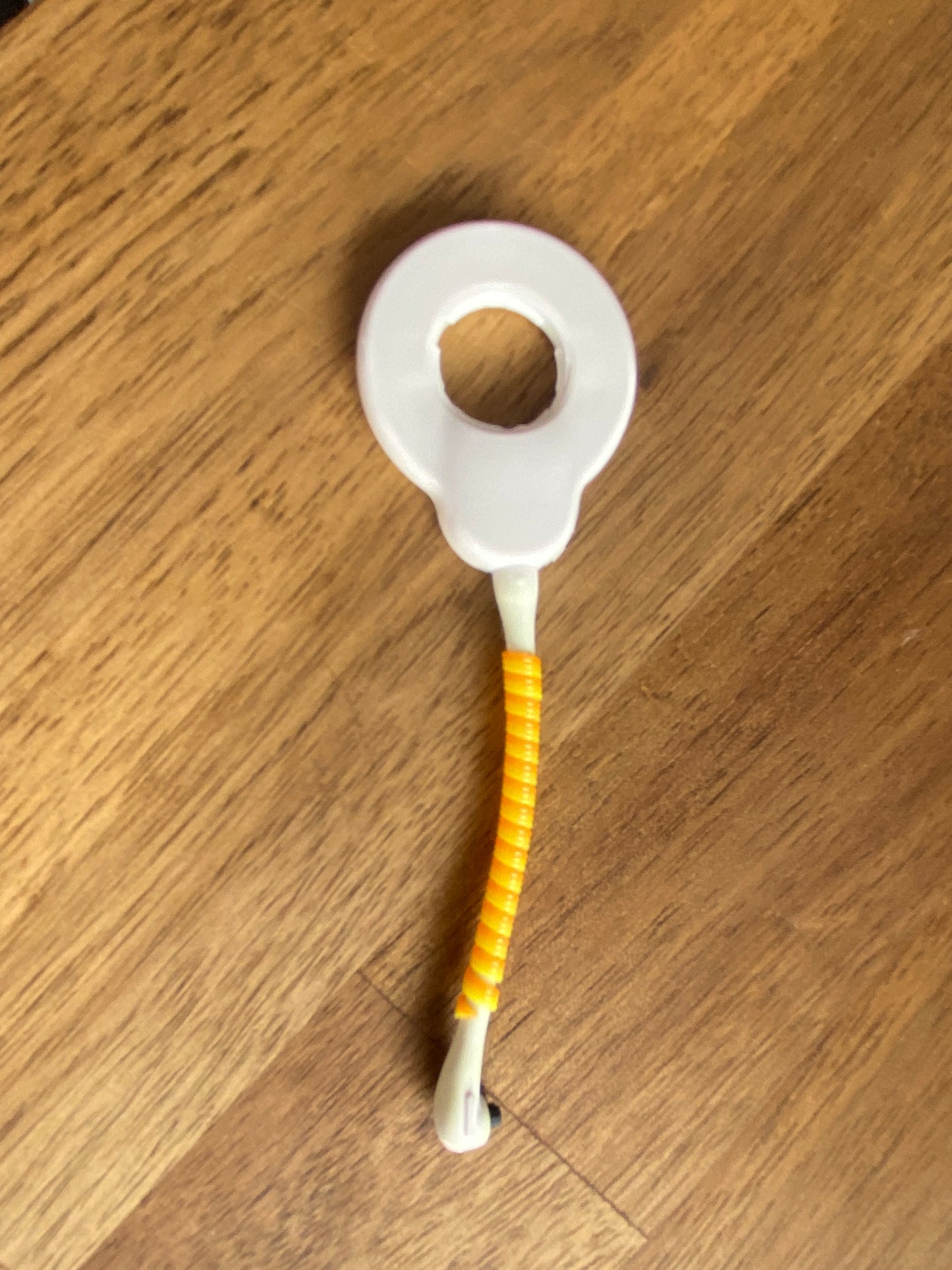 Coil Cable Savers