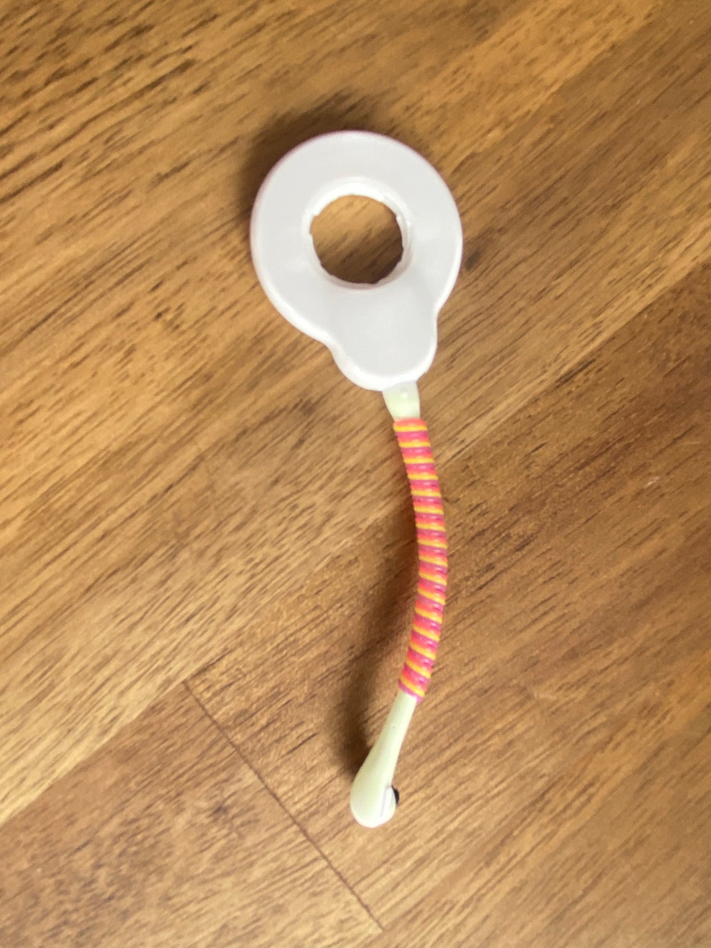 Coil Cable Savers