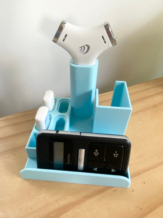 CI Charging Station