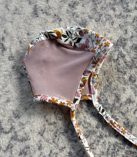 Pilot Caps - 5 sizes available